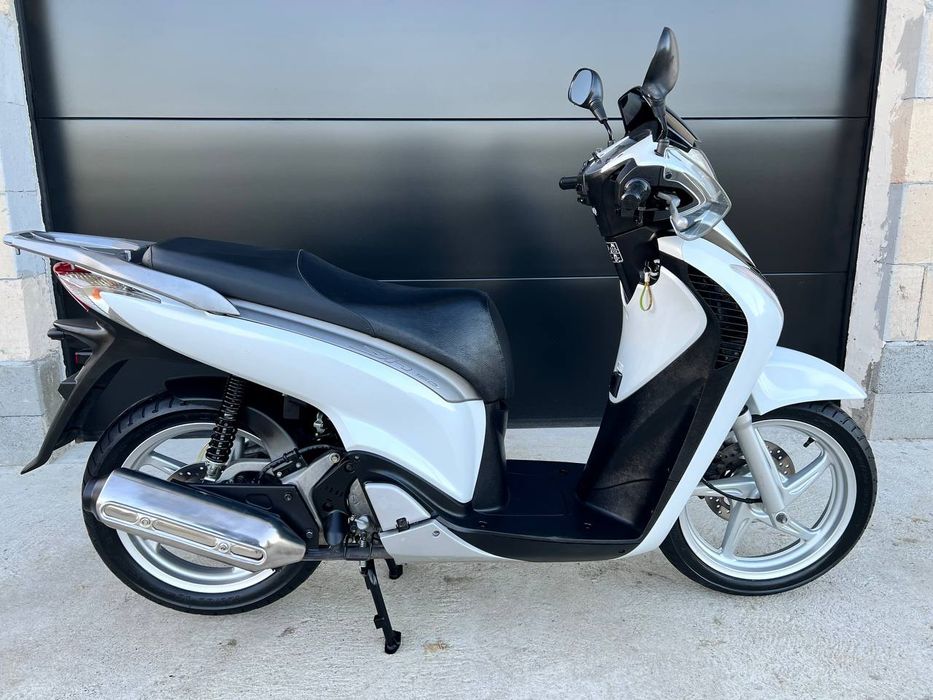 Honda sh 150i IDEAL 5000km, хонда сш, Сашка, скутер, максіскутер,мопед