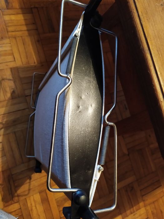 Suszarka fotograficzna prl