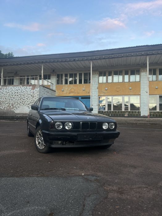 Bmw e34 m20b20 2.0