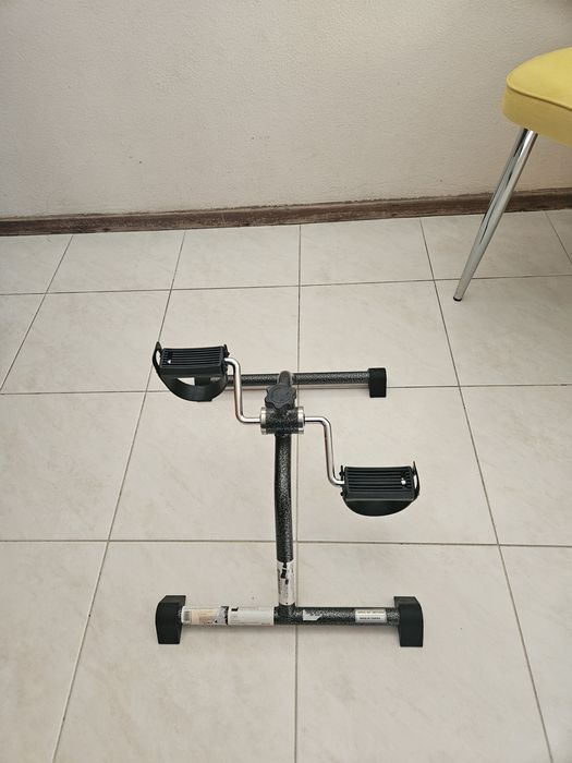 Vendo pedaleira usada em óptimo estado