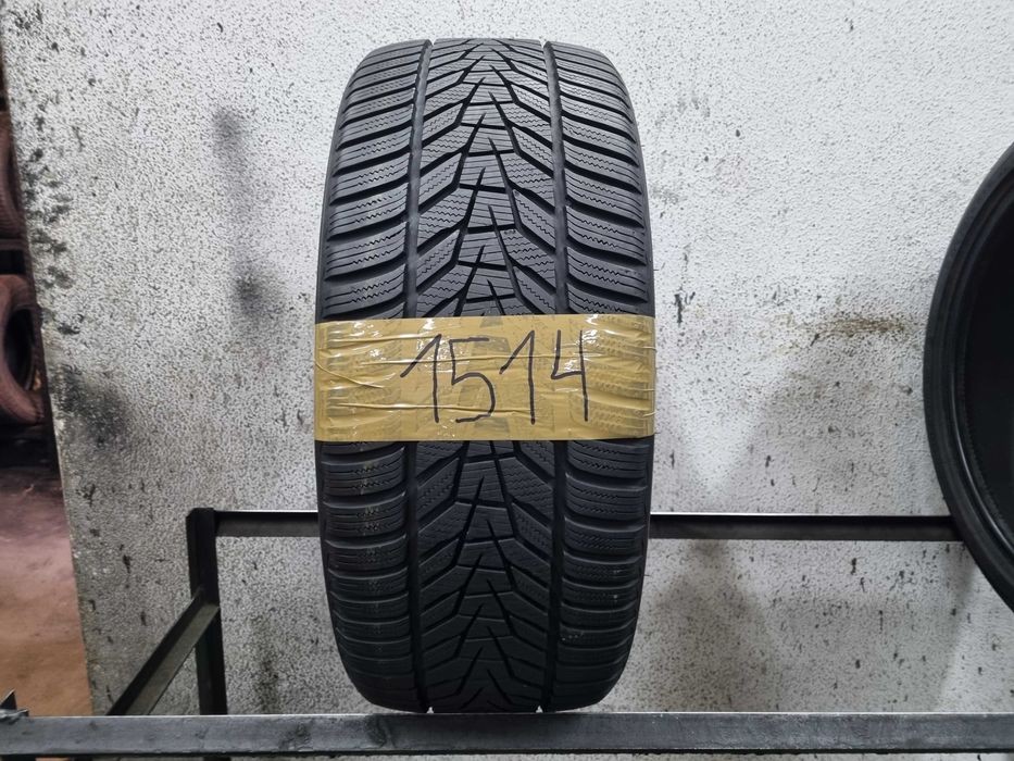 245/35/21 96W Hankook Winter Icept Evo3 D.3523