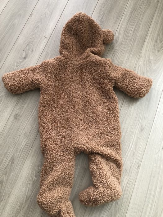 Комбінезон Тедді