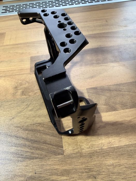 Klatka smallrig 2999 sony a7siii