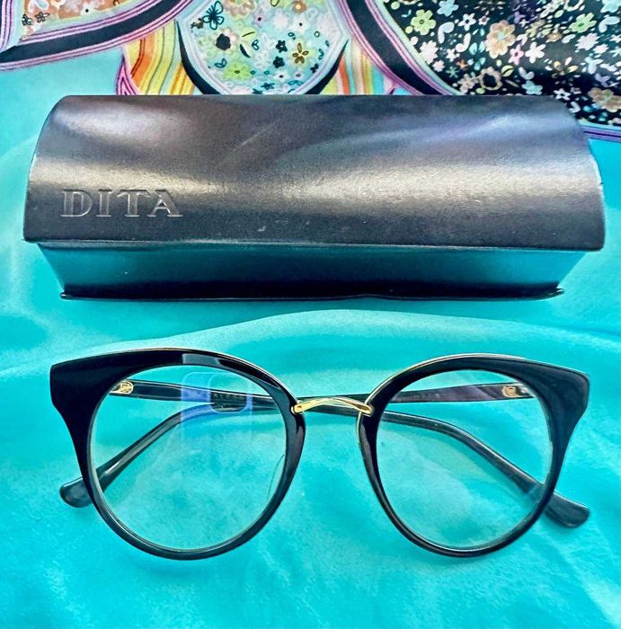 окуляри Dita Reckless