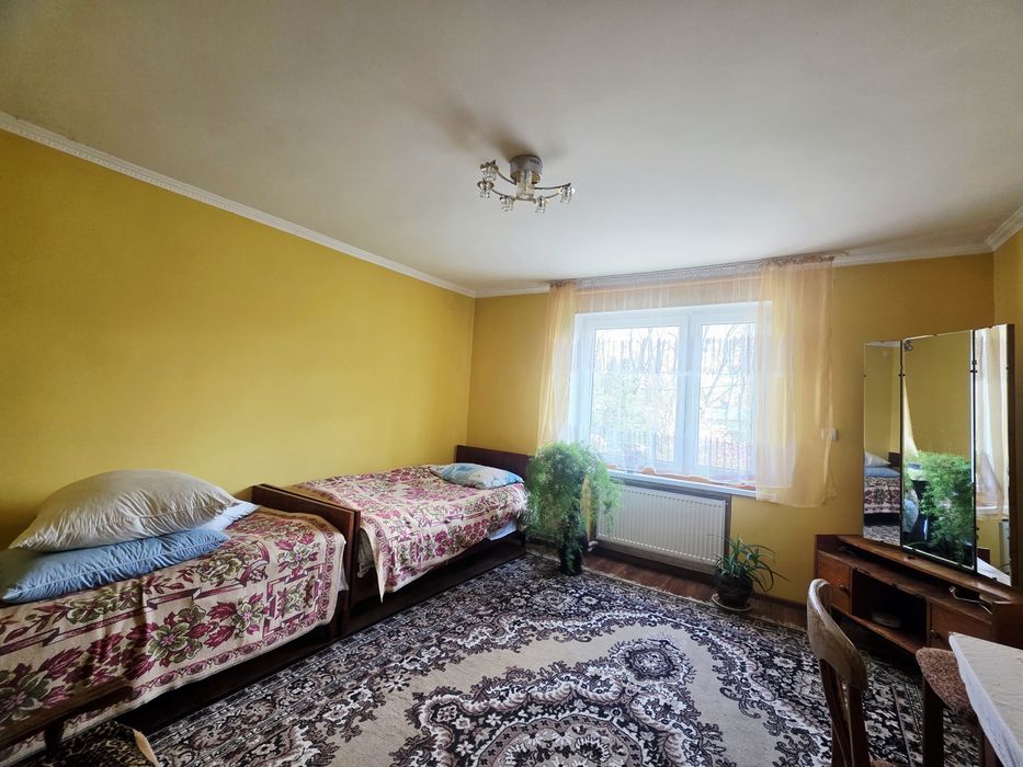 Продається  будинок. Працюєм з бюджетними коштами.