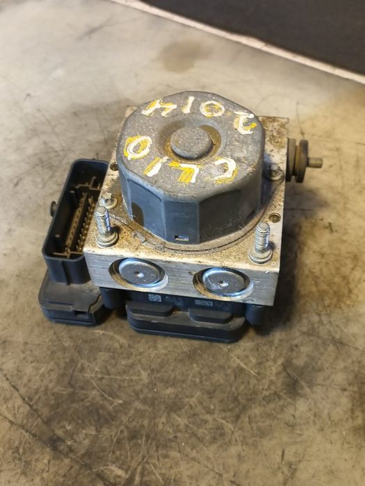 ABS RENAULT CLIO IV 476605492R