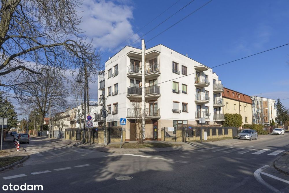 Słoneczne 3 pokoje, 77 m2,  Bemowo/Wola 2005r.