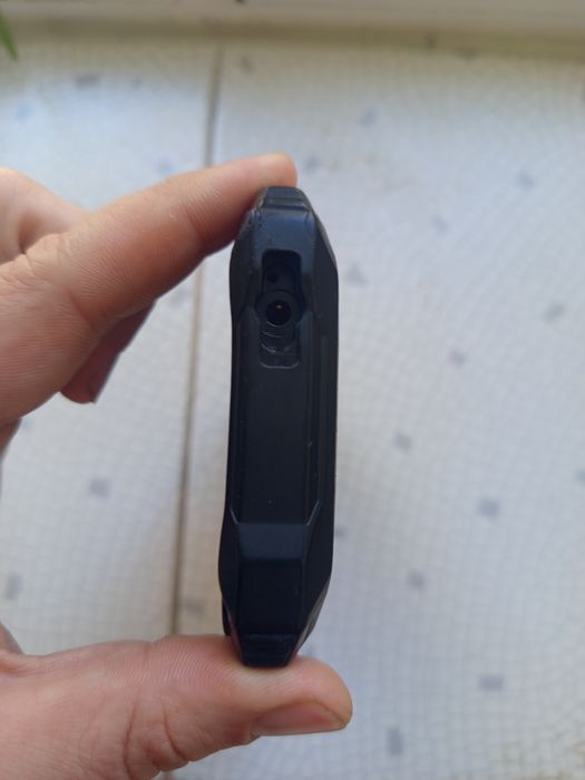 Doogee s86 6/128 8500ma