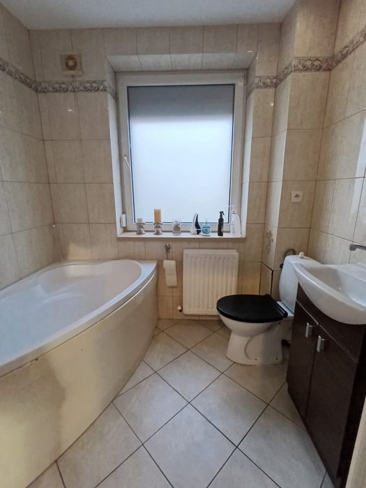 Słoneczne i przestronne Mieszkanie 4pokojowe(77.91m2), 1 piętro