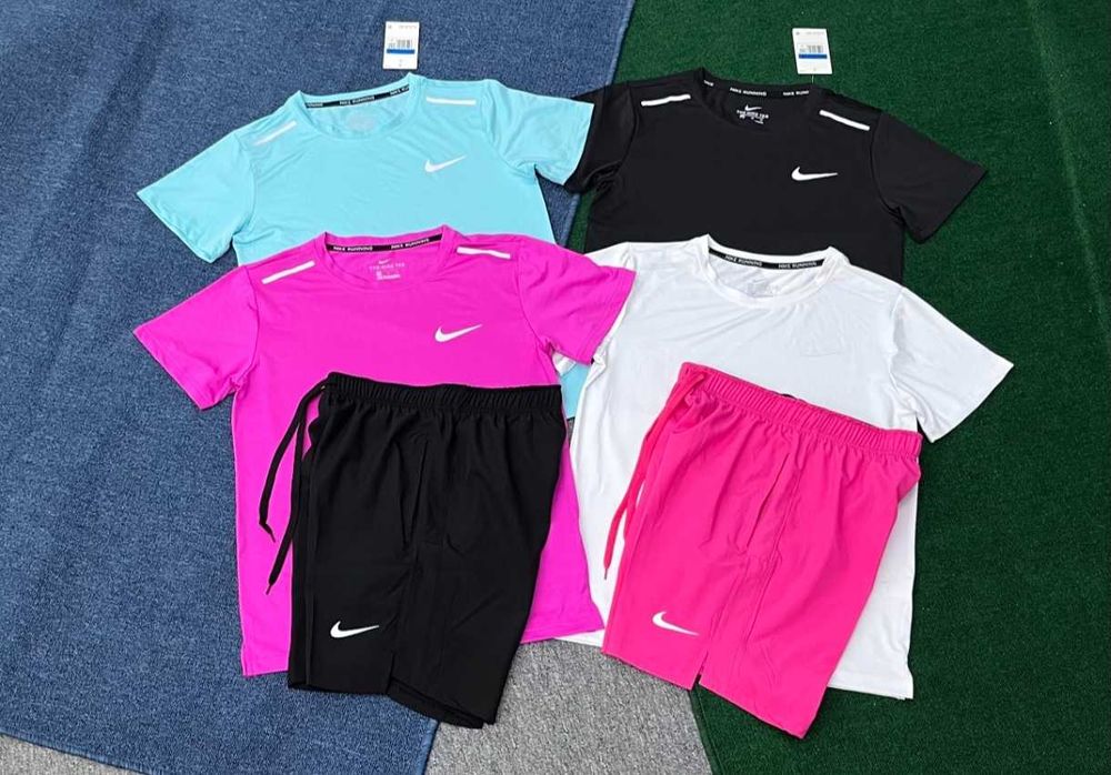 Roupa  de corrida ou treino