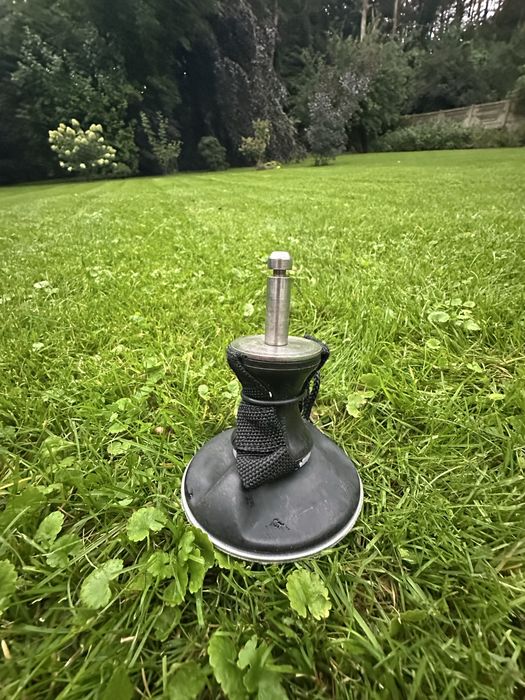 Paleta Nautix Jumbo krotki Pin