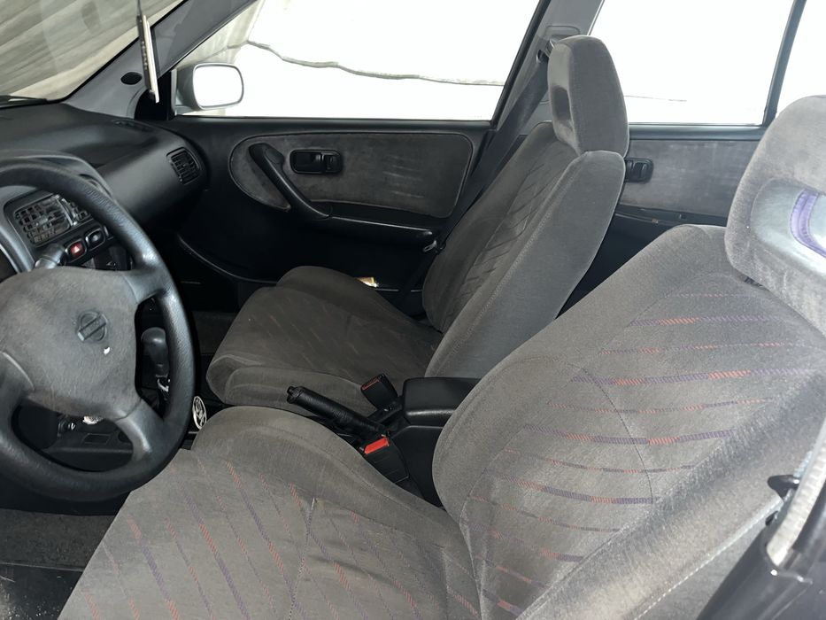 Nissan Primera p10 EGT 2.0 150cv SR20DE