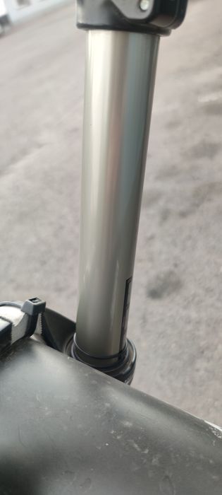 Rock shox Boxxer R2C2 Cl 2014r 200mm