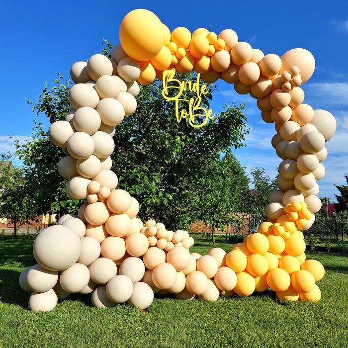 Ścianki balonowe Jasło