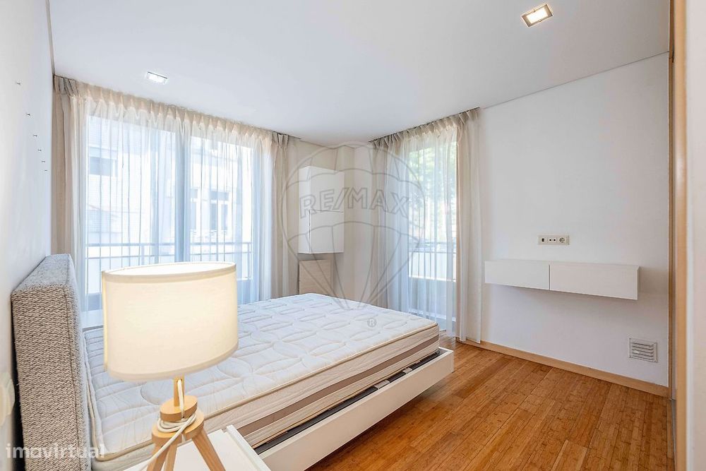 Apartamento T1 para venda