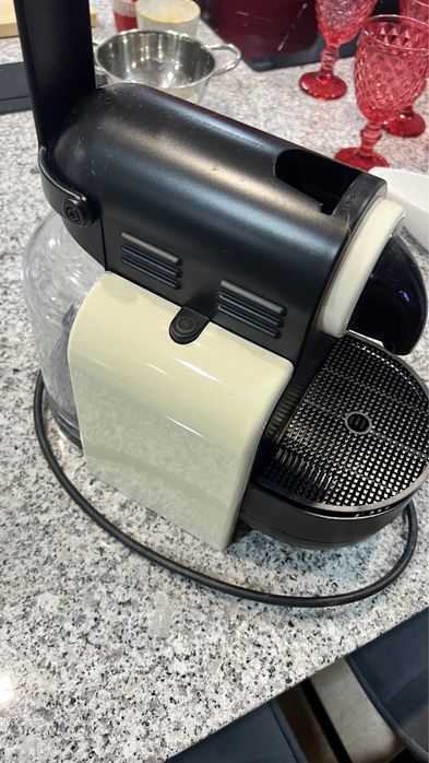 Nespresso maq cafe