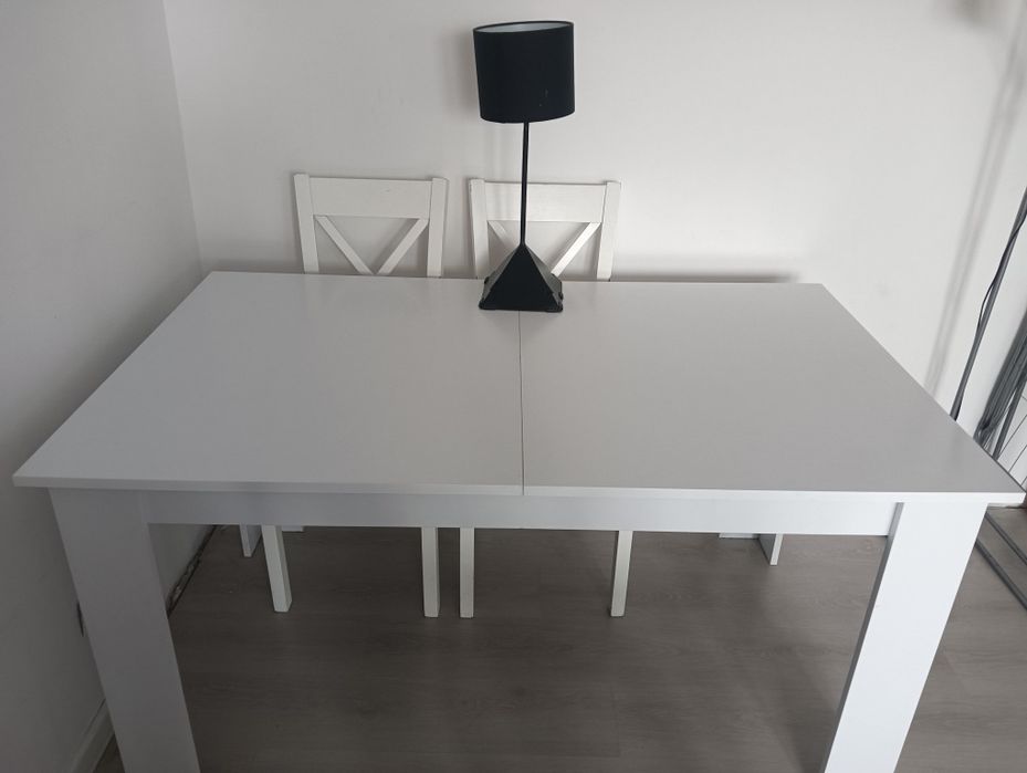 Stół rozkładany 150x90 do 2m