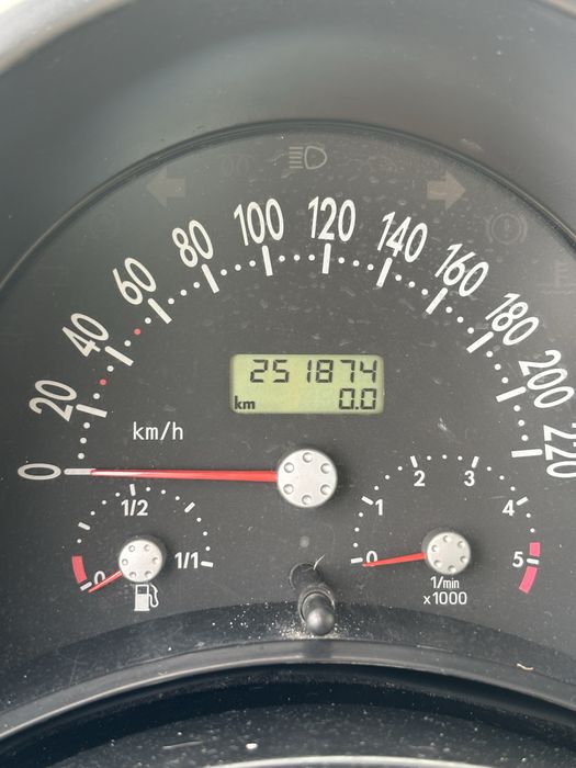 Volkswagen New Beetle