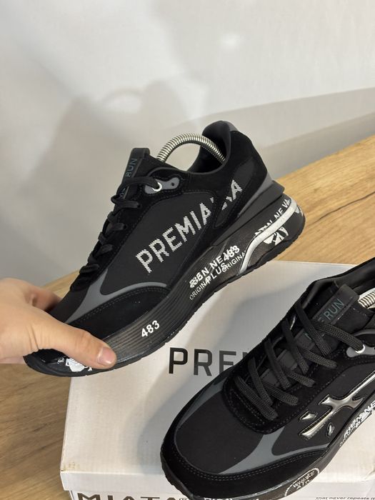 Кросівки Premiata Moerun