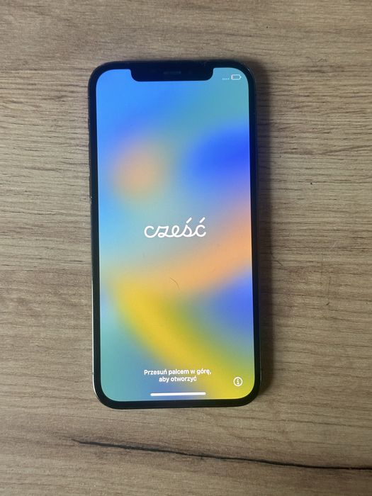 iPhone 12 Pro 128 GB