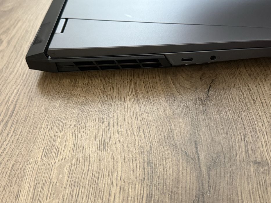 Lenovo legion 5 pro