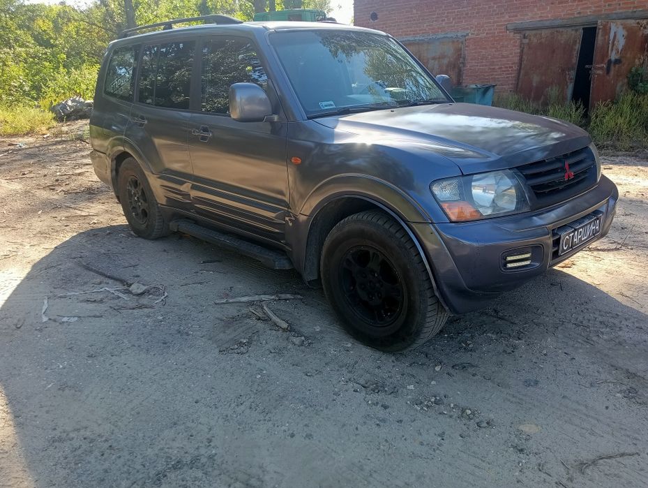 Продам Мітсубісі