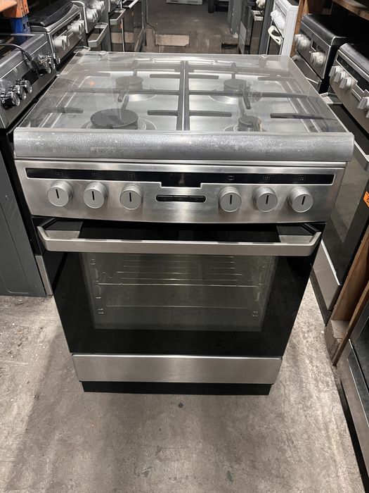 Kuchenka Amica GE 60cm  |12msc |Dobry stan |Dowóz