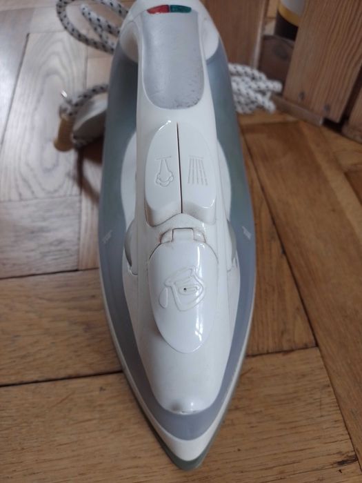 Żelazko Zelmer typ  28Z010