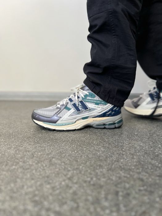 Кросівки New Balance 1906r U1906ND оригінал 43