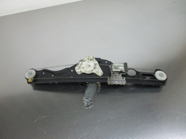 Elevador vidros trás esquerdo MERCEDES-BENZ Classe E (W211)