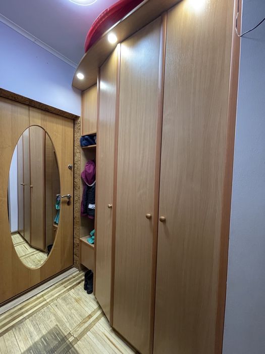 Шафа в преспокійно