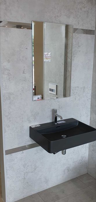 Gres Torano white lap.59.8/119.8  8 kartowów 11.44 m2