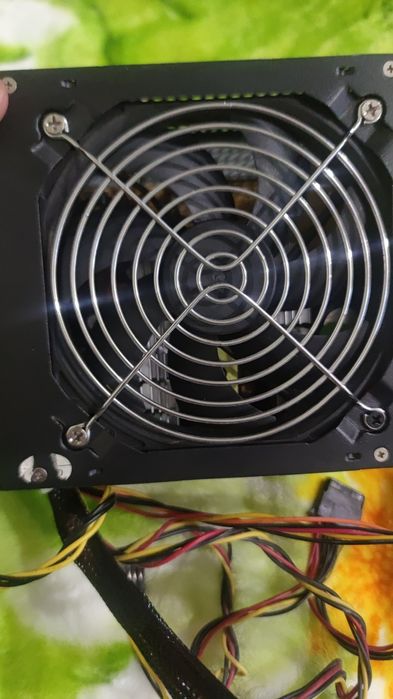 Блок живлення FrimeCom ATX-SM450