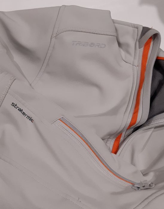 Blusão Tribord Stratermic - Novo
