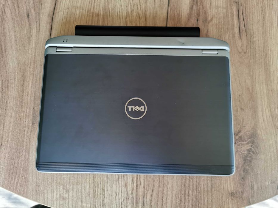 Dell Latitude E6220