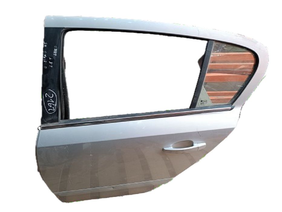 Porta trás esquerda OPEL Astra H Hatchback (L48)