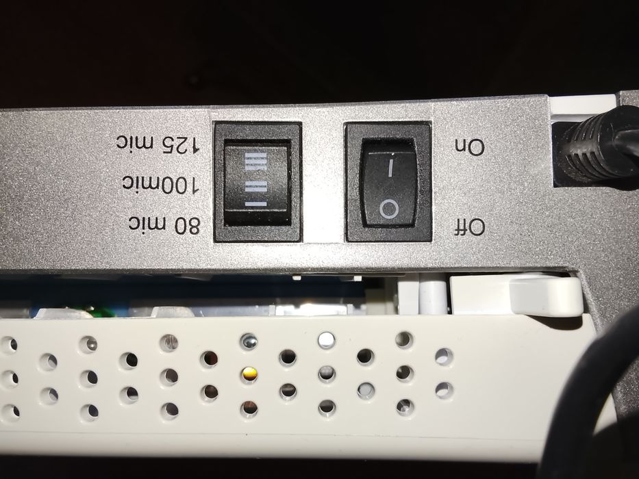 Laminarka Leitz LAM office A3