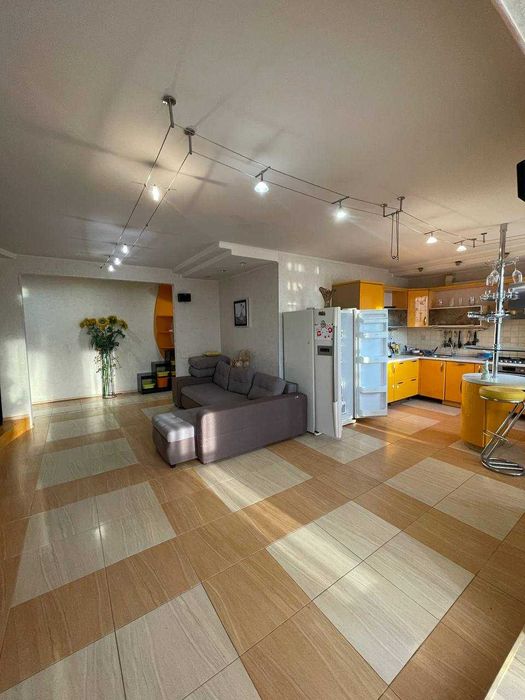 3-комнатная квартира по адресу Куликово поле пл. (площадь 104 м²) - Atlanta.ua - фото 19