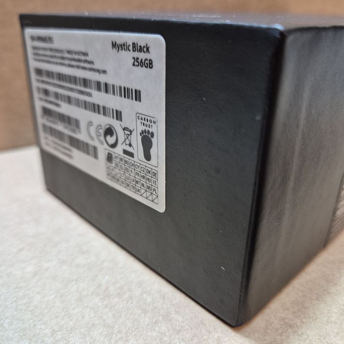 Samsung Galaxy Note 20 Ultra 5G Dual Sim 256GB