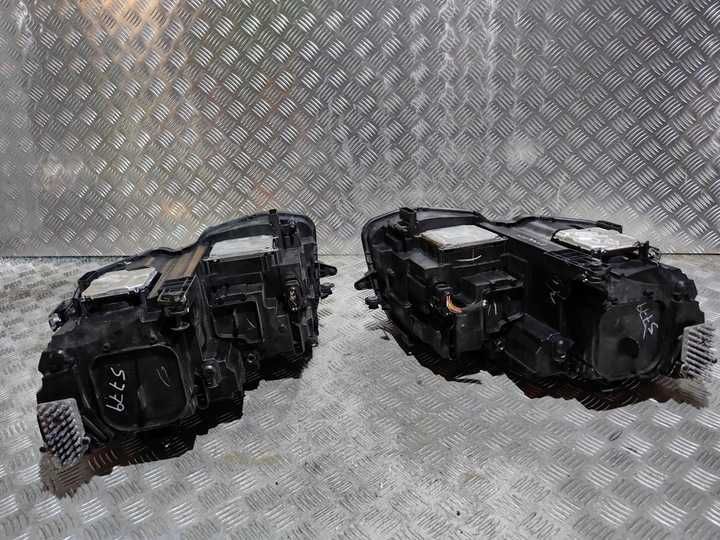 Фара передня права ліва Vw Tiguan II 2016-2024