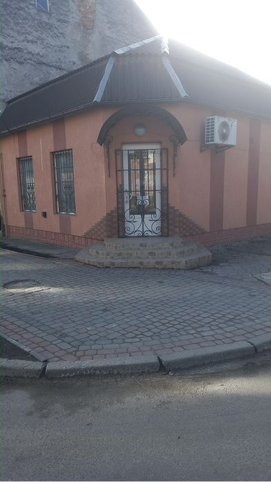 Оренда приміщення 51,6 м2