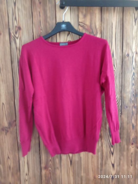 Sweter damski GREENPOINT