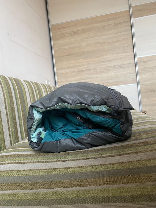 Спальник (спальний мішок)