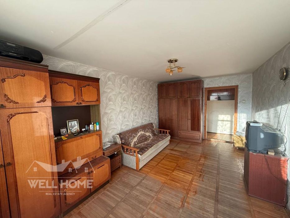Продаж  3к квартири, вул. Набережна, 22, м. Вишгород