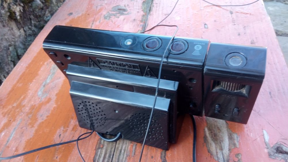 Настільний годинник