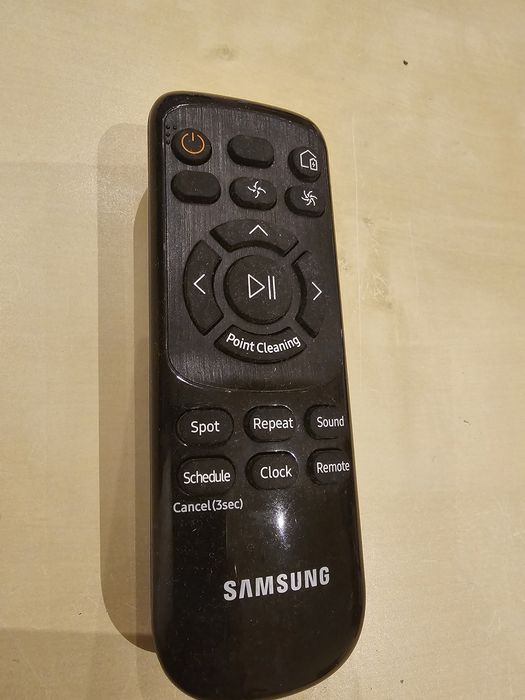 Робот пилесос Samsung POWERbot
