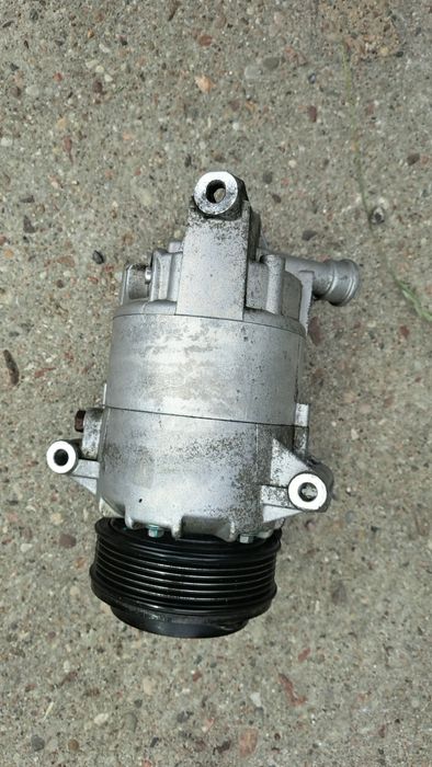 Kompresor klimy 1.9 cdti 120 KM Opel, Fiat, Saab, Lancia...