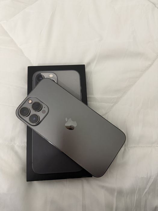 iPhone 13 Pro Max 128GB