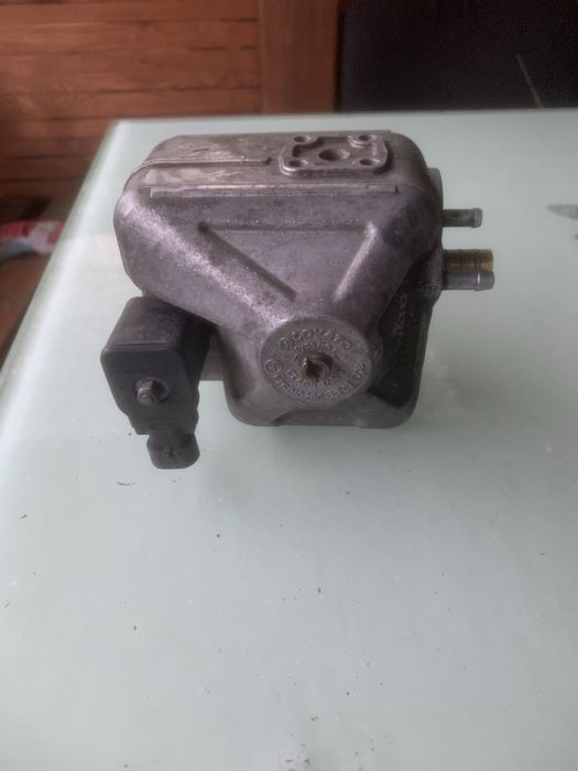 Редуктор Lovato UHP