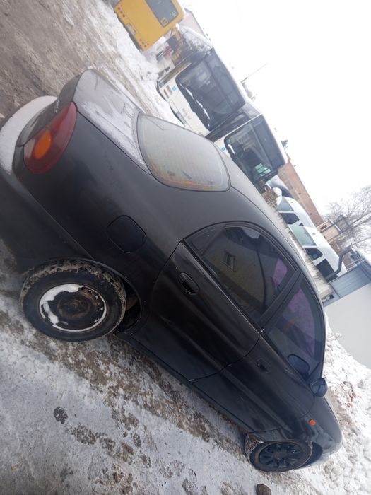 Продам ланус Шевроле